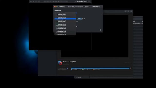 Development Machine Build - Getting a Base OS Loaded смотреть онлайн