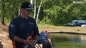 Как ловить форель: лучшие проводки для блесы TIMON Rekuze