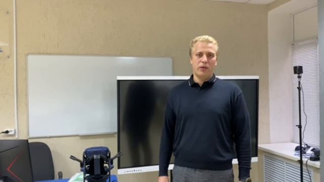 Визитка проекта "Школа дронов ЦДТТ" смотреть онлайн