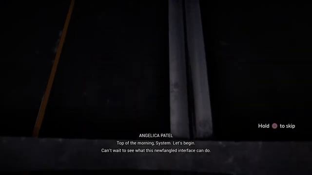 Relicta - Game Start (PS4) смотреть онлайн