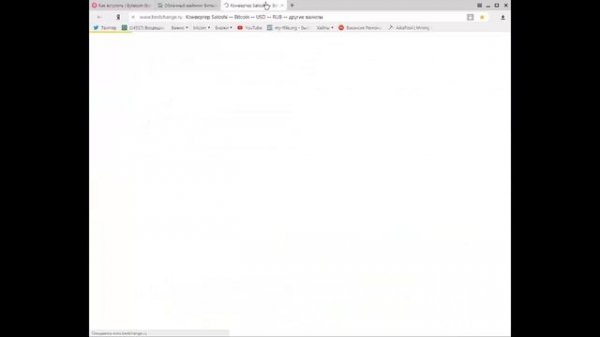 Облачный майнинг с Genesis Mining.  Личный опыт.