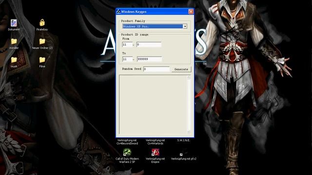 windows xp keys смотреть онлайн