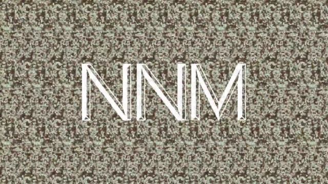 NNM New Industrial Noise on FreeBSD 13.0 смотреть онлайн