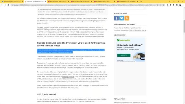 April 2022 Patch Tuesday | The Endpoint. Where Security Starts. смотреть онлайн