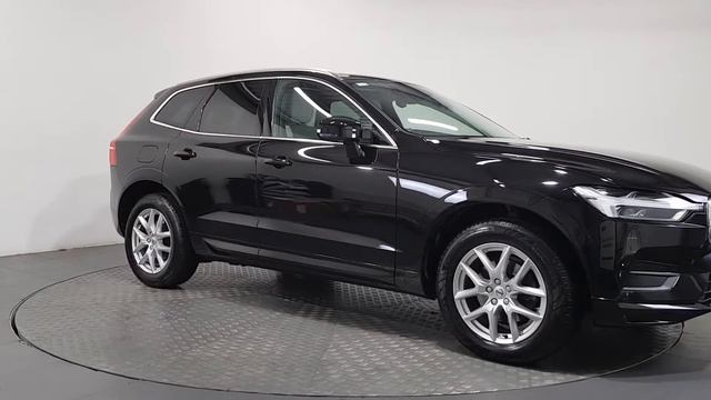 191 Volvo XC60 | AutoBoland Jaguar Land Rover смотреть онлайн