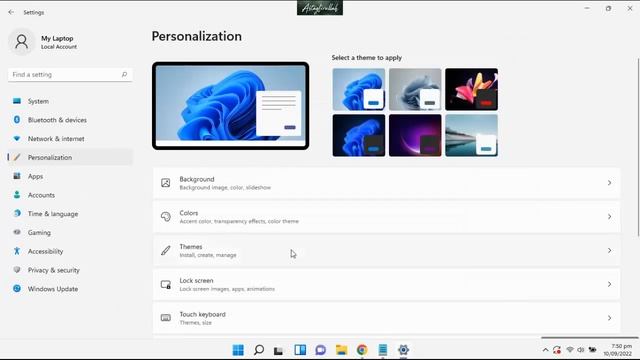 ✅How to Remove Recommended from Windows 11 Start Menu Easily - ✅Recent Files Open History смотреть онлайн