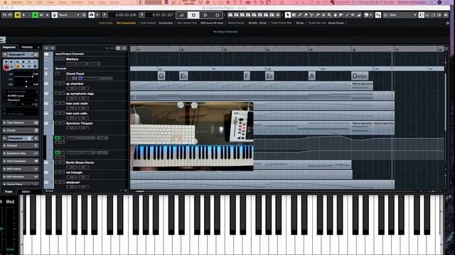 Modal Writing in Dorian, Mixolydian, and Lydian смотреть онлайн
