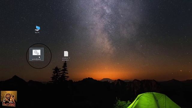 Activate Windows 10 for FREE 100% Working🔥 | how to activate windows 10 without any software 2021. смотреть онлайн