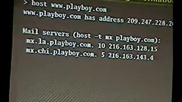 2005_Defcon_V3-Fyodor-Hacking_Nmap.mp4 смотреть онлайн