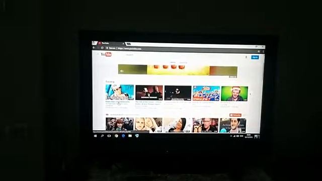 wintel pro cx w8 youtube chrome смотреть онлайн