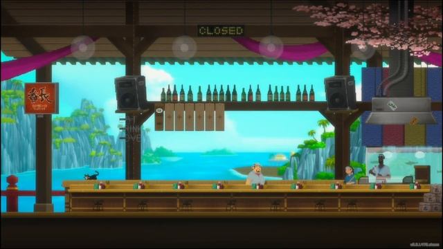 Dave the diver game ITA | ep 9 | Cimeli & Evento medusa! смотреть онлайн