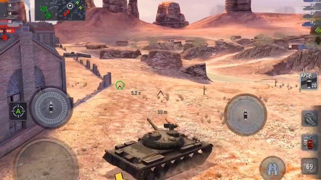 Three Simple Ways To get Better When you Start World of Tanks Blitz смотреть онлайн