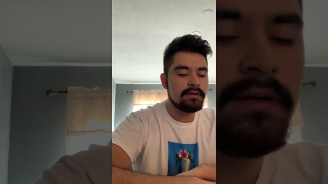 Once A Day by Mac Miller (G-VENZ Cover) смотреть онлайн