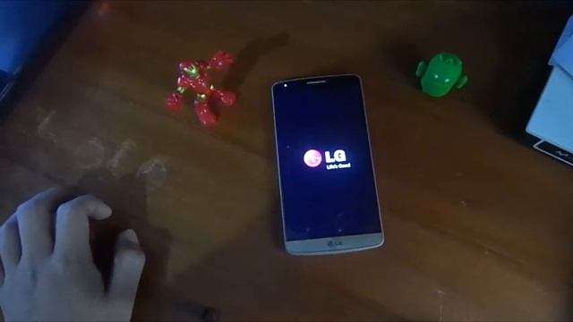 Xposed LGG3 Marshmallow 6 0 Oficial смотреть онлайн