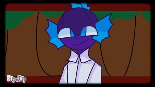 Close up meme (flash warning)//Andy's Apple Farm// смотреть онлайн