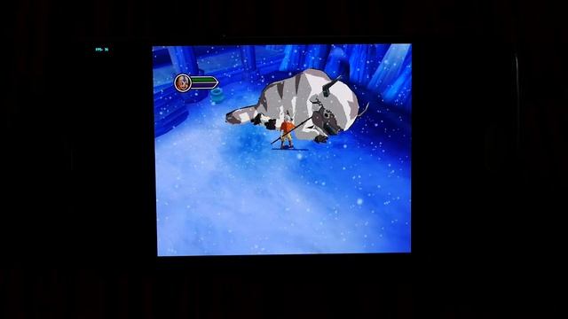 Avatar: The Last Airbender | OnePlus 5 Dolphin Emulator Android GamePlay | Snapdragon 835 смотреть онлайн