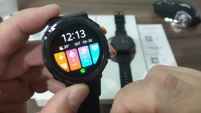 COMPARATIVO CARBON SCOUT (C25) VS ROVER X (C21 PRO) | QUAL O MELHOR SMARTWATCH REDONDO DA CARBON? смотреть онлайн