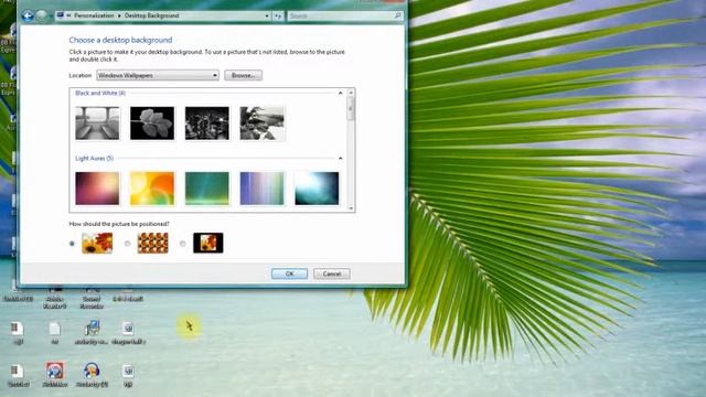 How to customize windows vista. (Very Old) смотреть онлайн