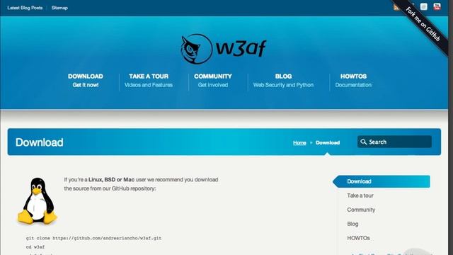 Acquiring W3Af смотреть онлайн