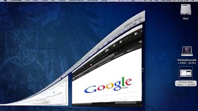 How to take Screenshot on your Mac смотреть онлайн