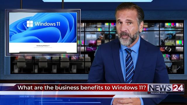 Windows 11 Support In Los Angeles смотреть онлайн