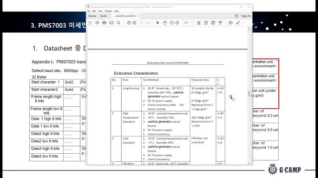 (TIZEN 사용사례) 08강 PMS7003 미세먼지센서 Wiring하고 코딩으로 활용하기 | 타이젠 OS를 활용한 미세먼지 공기청정기 만들기 смотреть онлайн