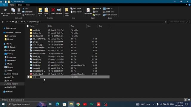 how to create new folder in laptop | how to create folder in windows 7 8 10 11 | create new folder смотреть онлайн