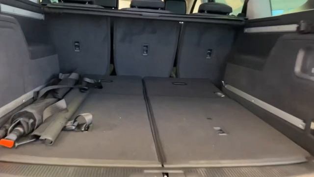 Seat Alhambra DSG смотреть онлайн