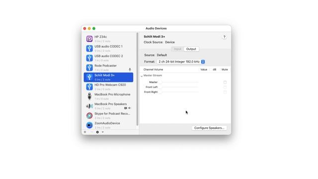 How to Set Up a DAC with iPhone, iPad, and Mac смотреть онлайн