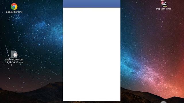 How To Run Android Messenger Facebook on Chrome Desktop - [PC Ubuntu] смотреть онлайн