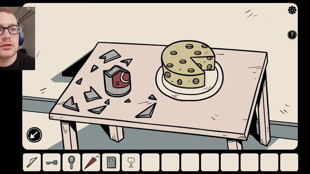 Something's up with this house|The Girl in the Window|Dark Dome Games смотреть онлайн