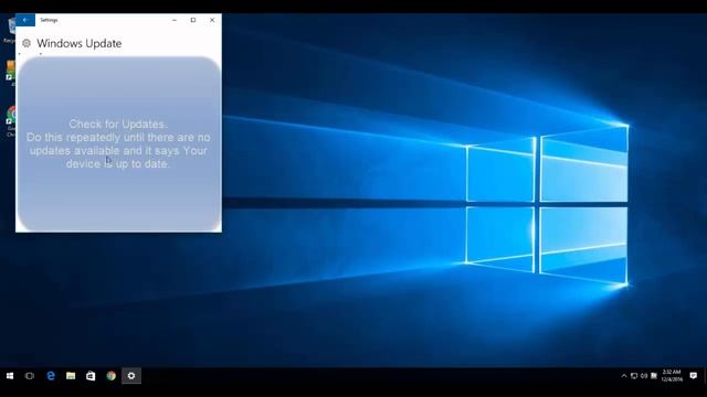 FIX: igdkmd64.sys BSOD on Windows 10 смотреть онлайн