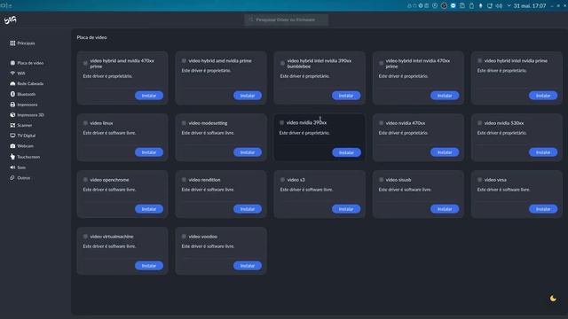 6 CARACTERÍSTICA DO BIG LINUX QUE SÃO MELHORES QUE EM OUTRAS DISTROS!!! смотреть онлайн