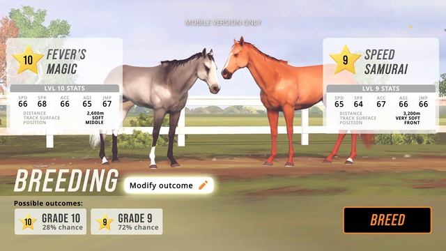 Beginner Guide to Breeding | Rival Stars Horse Racing смотреть онлайн