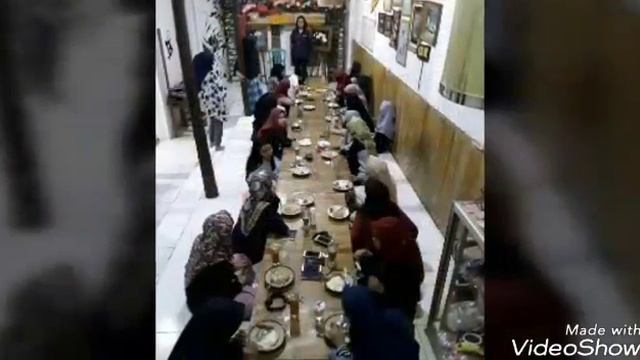Kampung Inggris Unix Rumah Ice Cream Global English Party смотреть онлайн