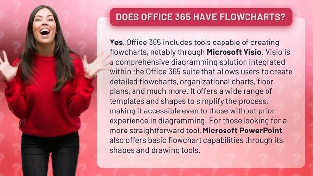 Does Office 365 have flowcharts? смотреть онлайн