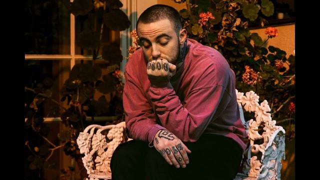 MAC MILLER x XXXTENTACION TYPE BEAT смотреть онлайн