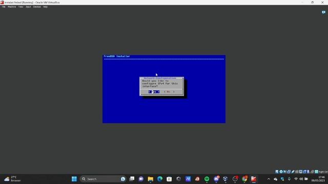 INSTALASI FREEBSD | TUGAS UAS смотреть онлайн