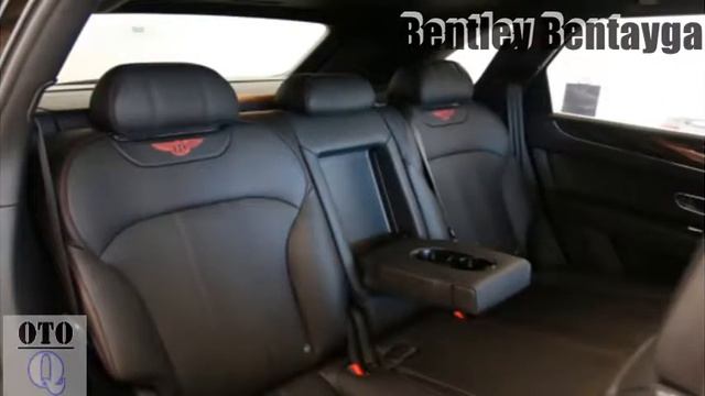 2018 Bentley Bentayga SUV New Concept And Rumors смотреть онлайн