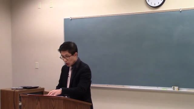 Ian Yeung - The Paradox of Imago Dei and Christian Worship смотреть онлайн