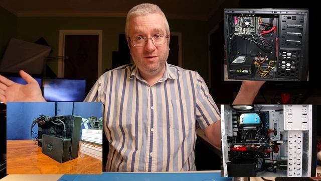 Jabbering About Debian, Ubuntu, and lvmcache While Assembling a Macro Pad смотреть онлайн