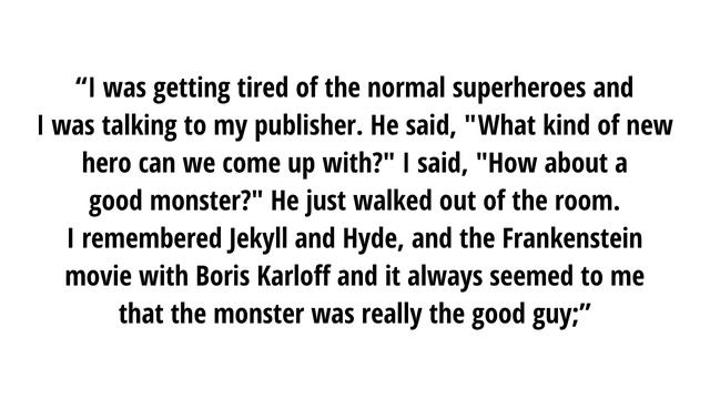 Famous Brands And Characters Inspired By Literature