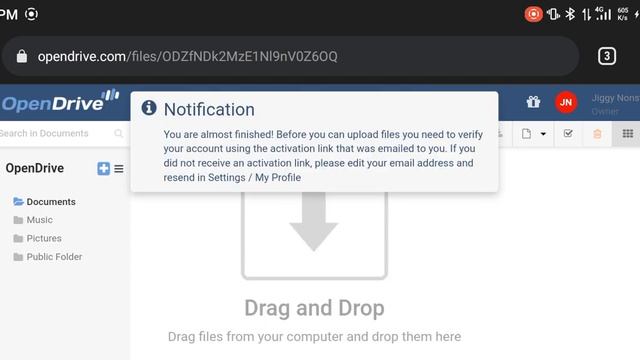 how to Create an open drive account, Upload various files and generate direct download link/ pricin смотреть онлайн