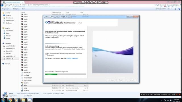 Tutorial: How To Install Visual Studio - 2018 - With Download Link смотреть онлайн