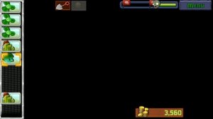 PLANTS VS ZOMBIES (FOG) LEVEL 10