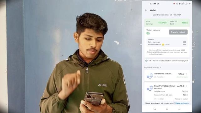 Real Earning App | New Earning App 2024 | Gromo App Se Paise Kaise Kmaye | Gromo App Payment Proof