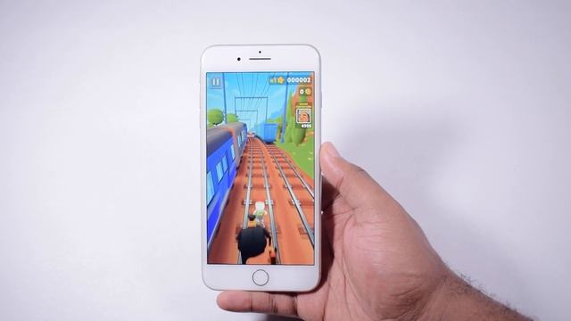 iOS 16 en iPhone 8 Plus 😎 ¿cómo va la 6ta BETA de iOS 16 en iPhone 8 Plus? 🤔 - RUBEN TECH ! смотреть онлайн