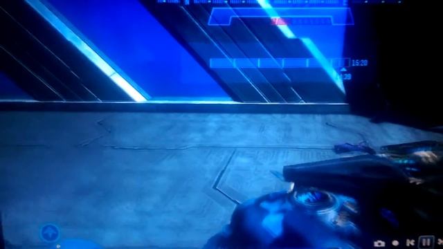 Halo Reach Fail BTB смотреть онлайн