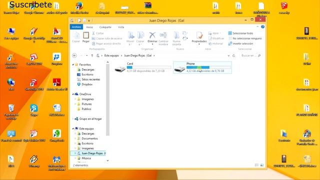 Como Descargar WiFi Mouse Pro V1.6.6 ¡GRATIS¡ APK Android