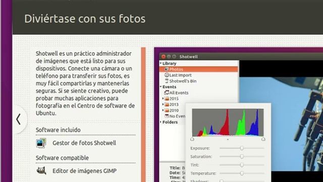 Instalar Ubuntu Desktop 16.04 смотреть онлайн